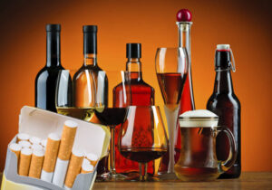 Лицензирование розничной торговли алкоголем и табачными изделиями