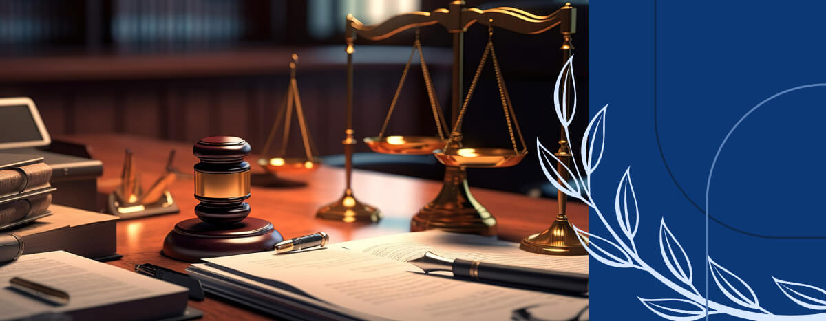 Интервью с Еленой Боржемской, управляющим партнёром ООО "ПравоГранд": "Юрист - это призвание" изображение 3