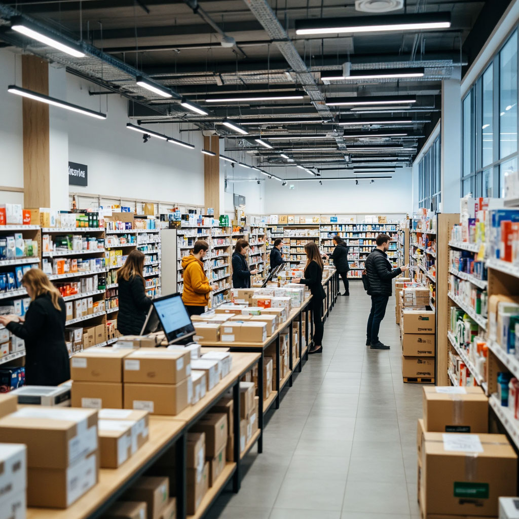 Как интернет-магазину соблюдать требования законодательства и избежать претензий по возврату товаров в Беларуси - руководство 2026 изображение 2